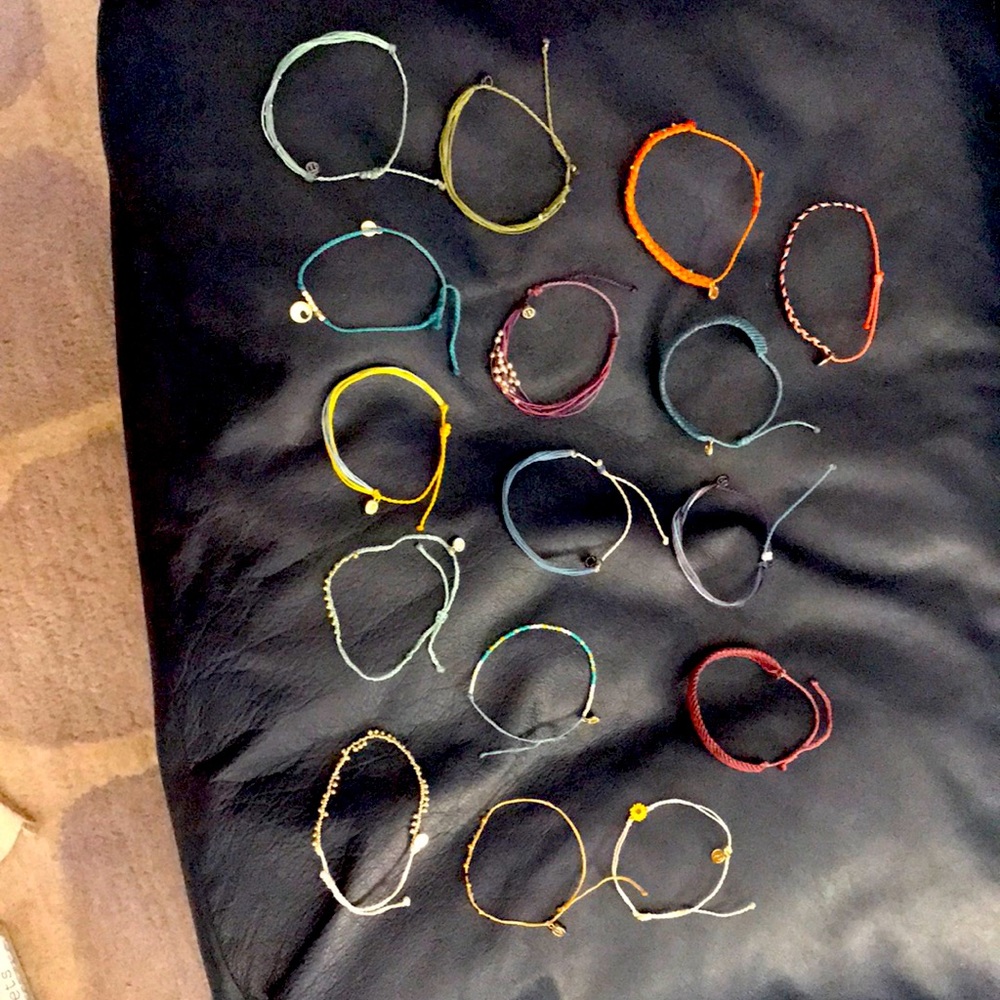 Pura Vida Bracelets-Dreaming Out Loud Pack